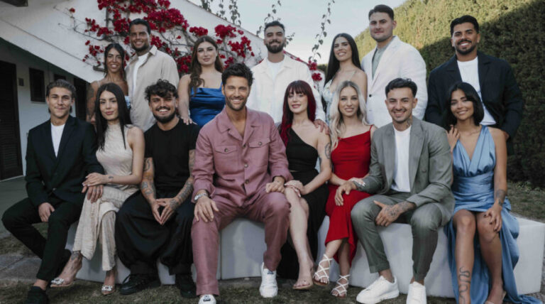 a che ora inizia temptation island 2026