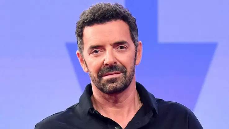 alberto matano marito