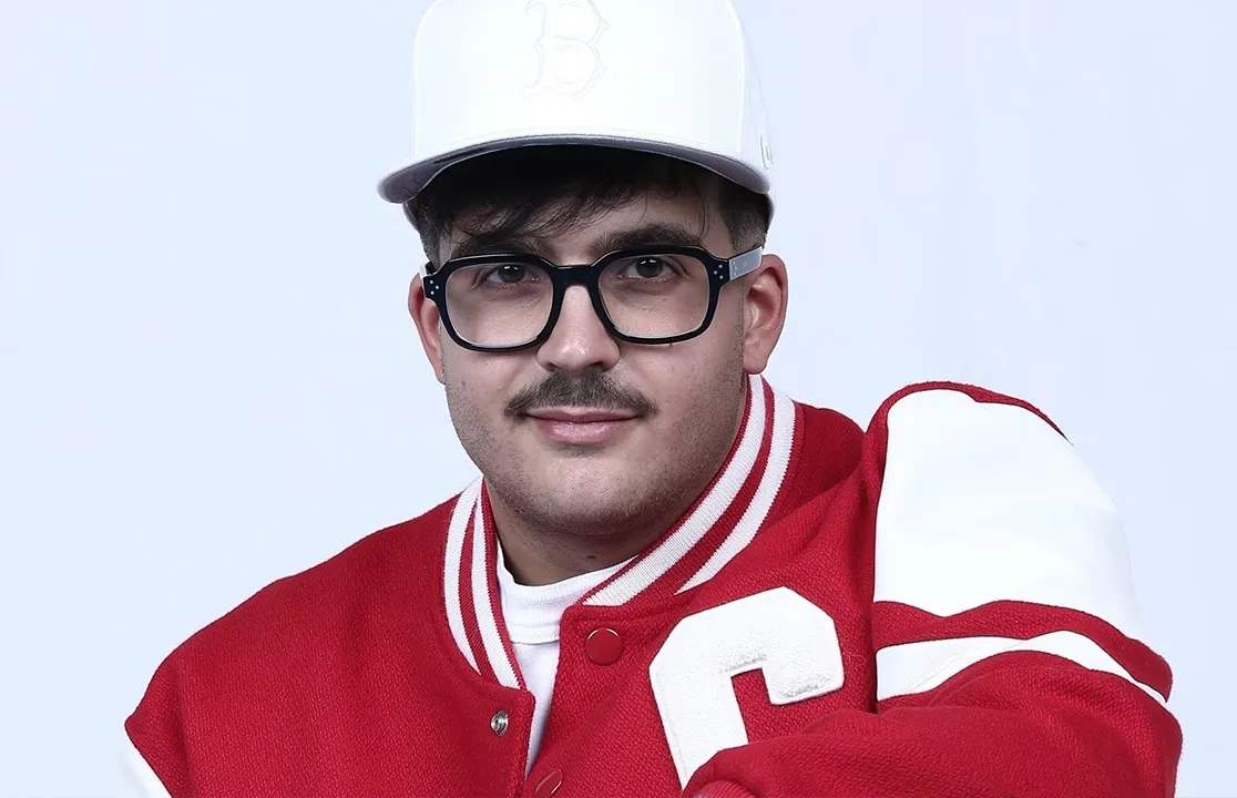 geolier fidanzata