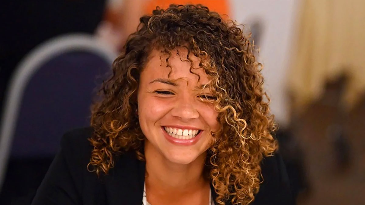 jasmine paolini