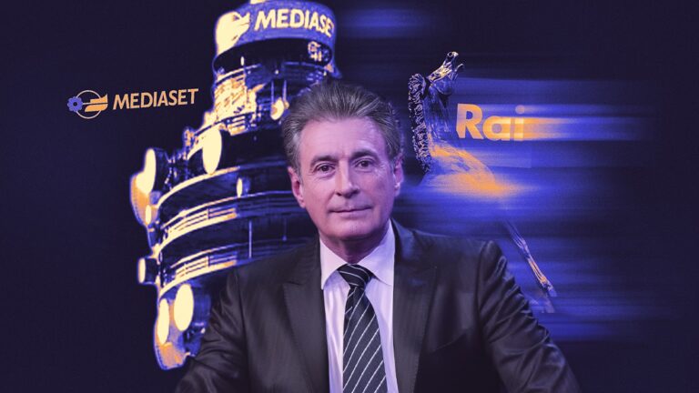 Perché Milo Infante ha lasciato la Rai