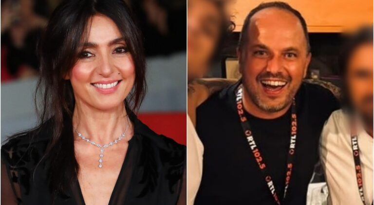 ambra angiolini compagno adesso