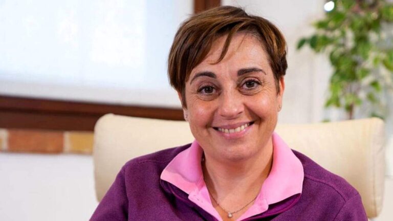benedetta rossi agriturismo