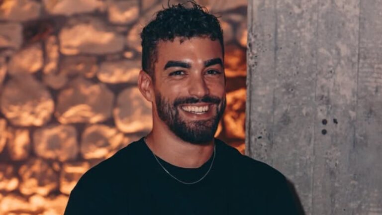 chi è lory temptation island