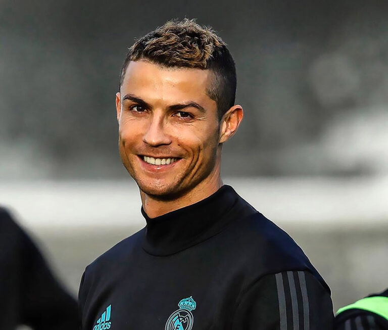 cristiano ronaldo patrimonio