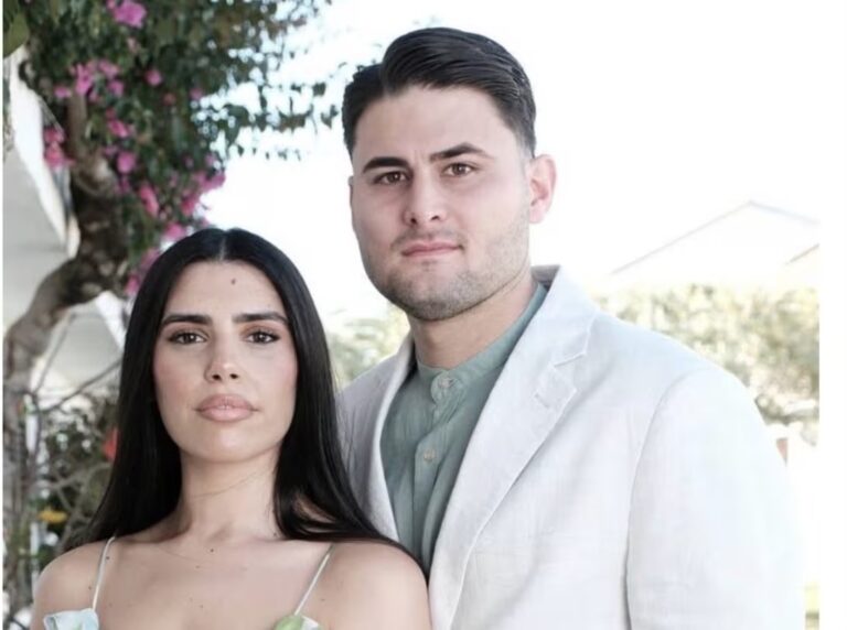 dove ha giocato diamante crispino temptation island