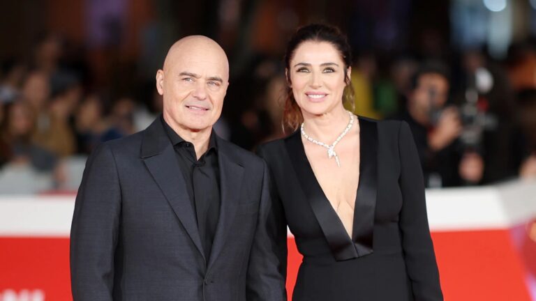 dove vivono luca zingaretti e luisa ranieri