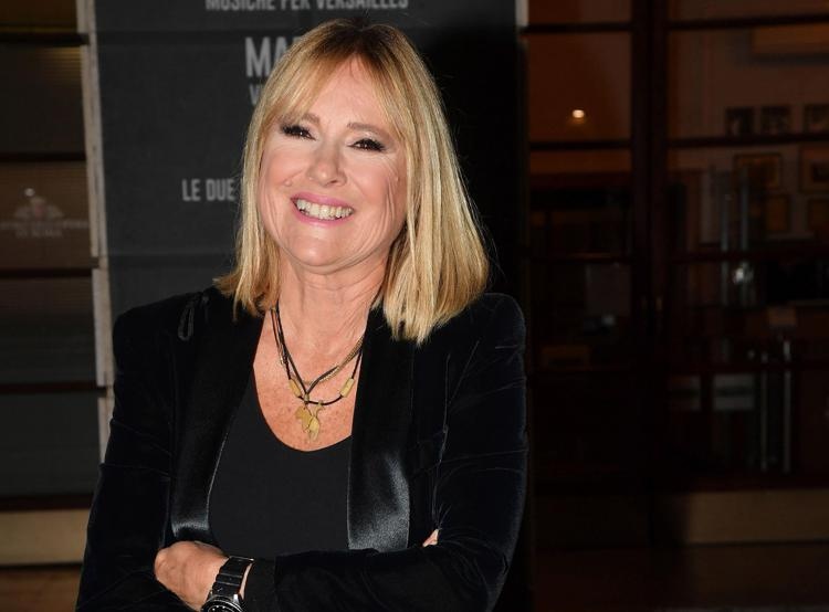 federica sciarelli vita privata