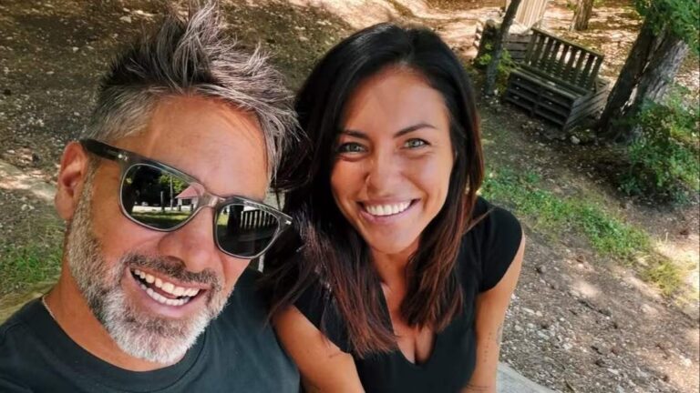fidanzato pamela camassa