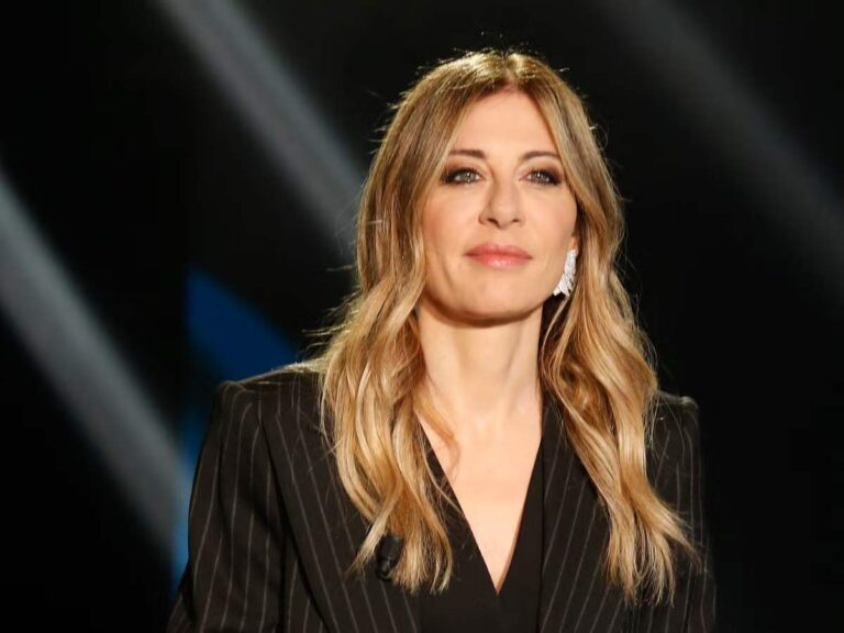 francesca fagnani prima di belve
