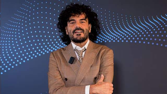 francesco renga compagna