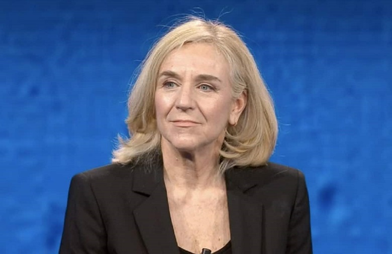giovanna botteri vita privata