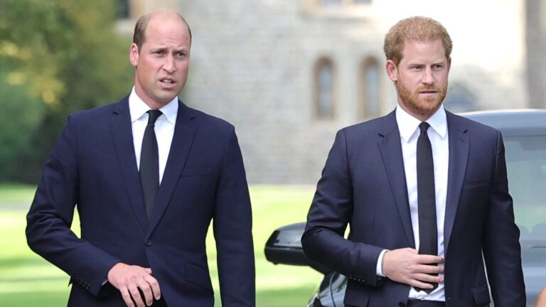 harry william cognome bambini