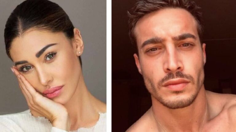 perchè belen antonino si sono lasciati
