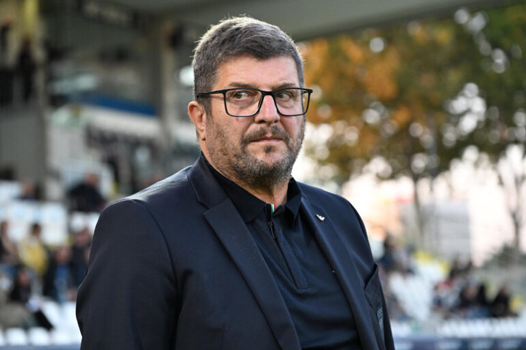silvio baldini figlia