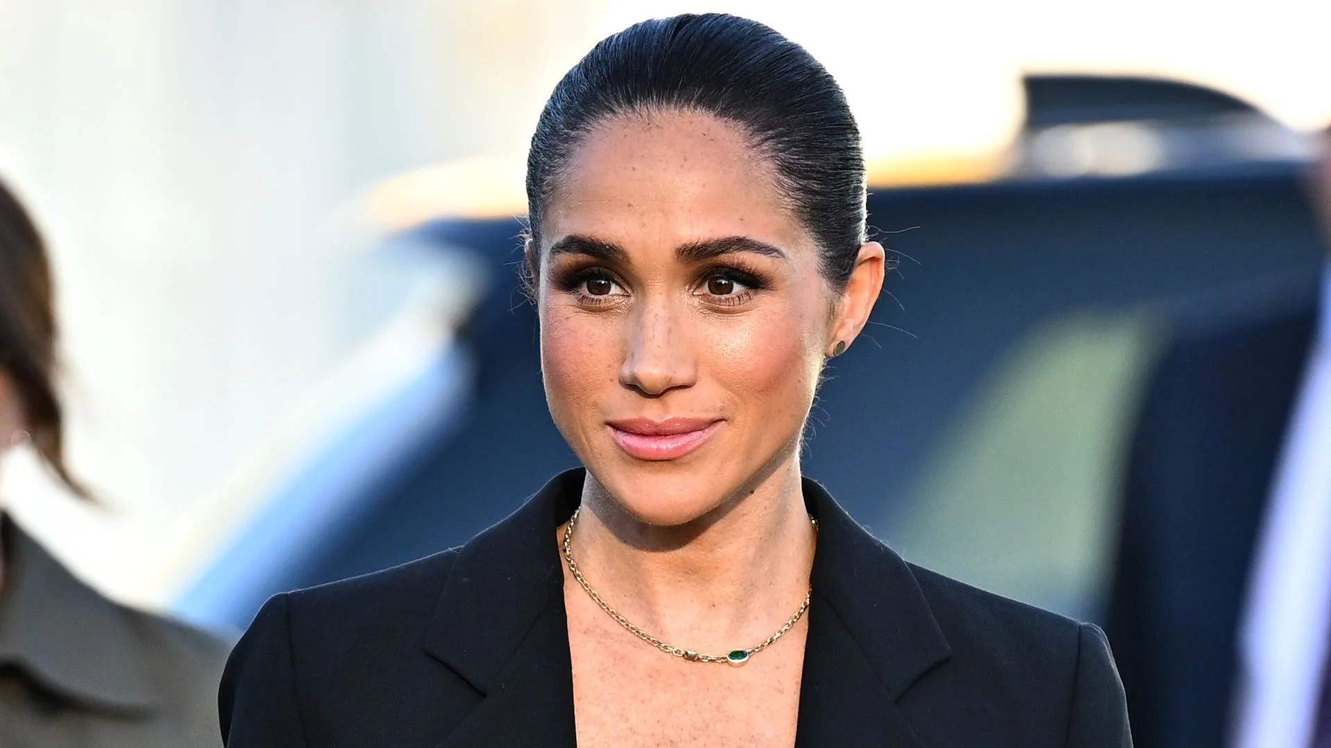 titolo di studio meghan markle
